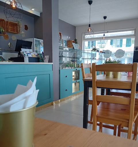 Pastelaria Se Faz Favor no Setúbal, Setúbal