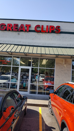 Hair Salon «Great Clips», reviews and photos, 5312 Littlerock Rd SW #102, Tumwater, WA 98512, USA