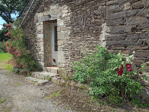 Ferme d'stanger à Carhaix-Plouguer