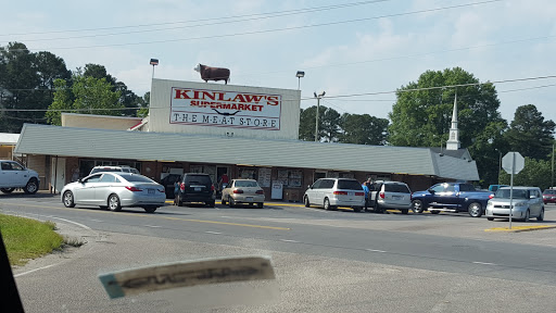 Kinlaw's Supermarket