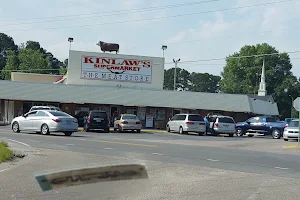 Kinlaw's Supermarket image