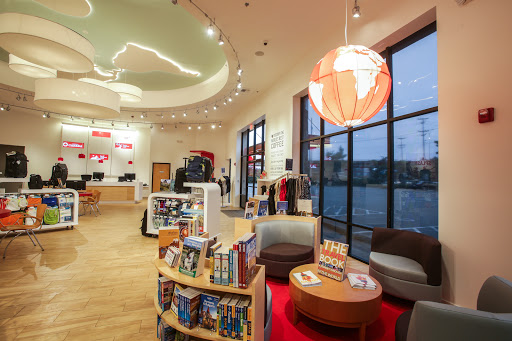 Travel Agency «AAA Cruise & Travel - Seattle», reviews and photos, 1523 15th Ave W, Seattle, WA 98119, USA