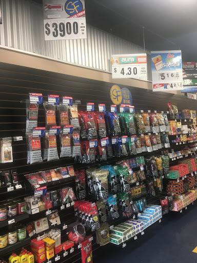 Tobacco Shop «Smoker Friendly», reviews and photos, 1583 E Bridge St, Brighton, CO 80601, USA