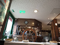 Atmosphère du Restaurant portugais Pedra Alta à Pontault-Combault - n°14