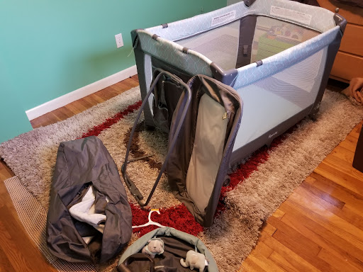 Discount Store «Walmart», reviews and photos, 840 Post Rd, Warwick, RI 02888, USA