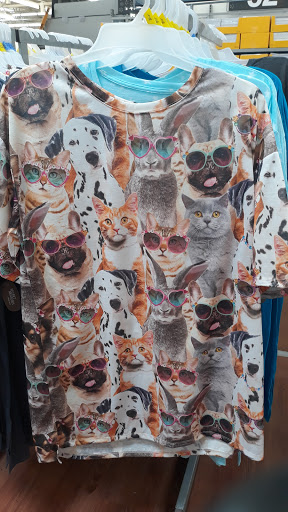 Department Store «Walmart Supercenter», reviews and photos, 4700 135th St, Crestwood, IL 60445, USA