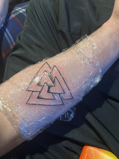 Explore tattoo ideas for recovering addicts, creative tattoo ideas in San Marcos, available at Jerrys Tattoo Shop