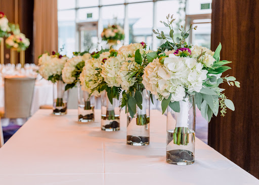 Florist «Mercer Island Florist», reviews and photos, 3006 78th Ave SE, Mercer Island, WA 98040, USA