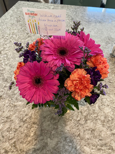 Florist «Argyle Floral», reviews and photos, 2489 Lake Wallenpaupack Rd, Hawley, PA 18428, USA