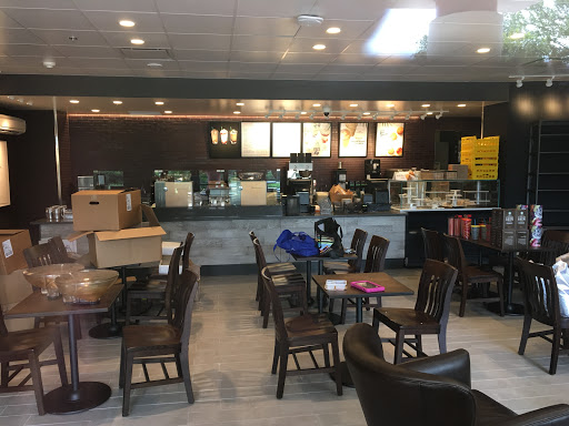 Coffee Shop «Starbucks», reviews and photos, 400 E 2nd St, Bloomsburg, PA 17815, USA