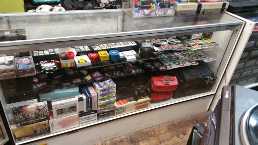 Video Game Store «Propaganda Palace», reviews and photos, 2100 McCullough Ave, San Antonio, TX 78212, USA