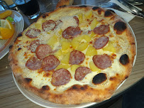 Pizza du Pizzeria Pizza Marsala à Méru - n°19