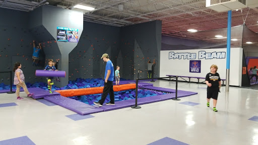 Recreation Center «Altitude Trampoline Park», reviews and photos, 700 Boston Rd, Billerica, MA 01821, USA