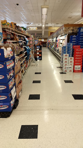 Supermarket «Rouses Market», reviews and photos, 717 Clearview Pkwy, Metairie, LA 70001, USA