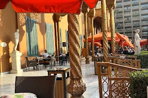 Garden Promenade Café image