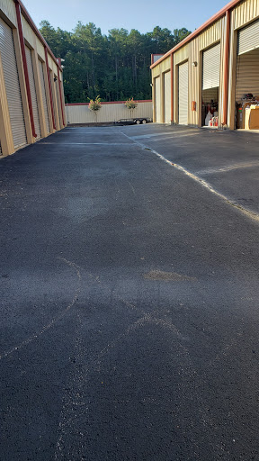 Self-Storage Facility «Life Storage», reviews and photos, 1000 Cooper Cir S, Peachtree City, GA 30269, USA