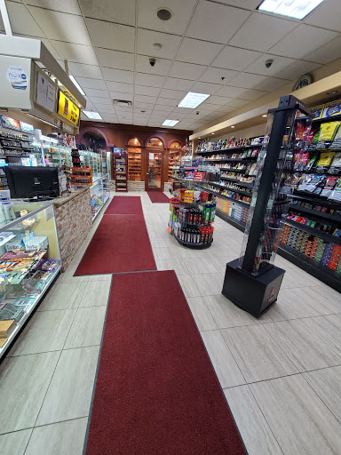 Tobacco Shop «PLYMOUTH CIGARS AND TOBACCO», reviews and photos, 16605 County Rd 24 #203, Plymouth, MN 55447, USA