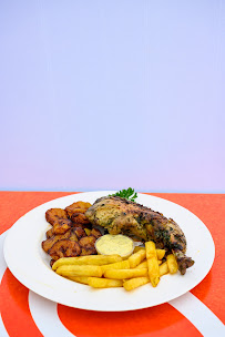 Photos du propriétaire du Restaurant africain Food Club Barbecue/Afrobonchef à Colombes - n°20