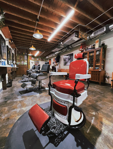 Lucky Devil Cuts & Shaves