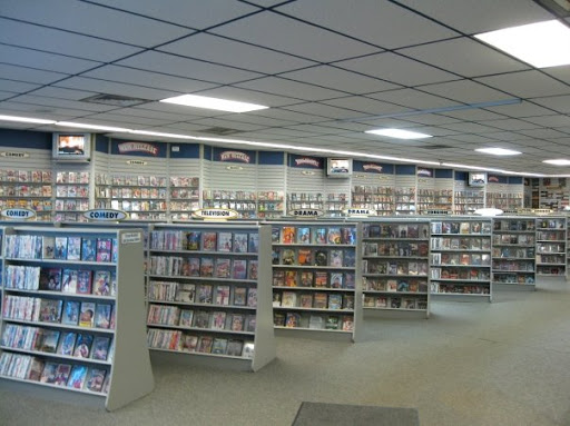 Movie Rental Store «Video Central», reviews and photos, 1299 Bethel Rd, Columbus, OH 43220, USA