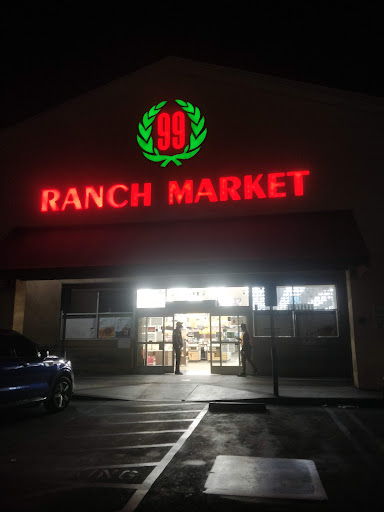 Asian Grocery Store «99 Ranch Market», reviews and photos, 6450 Sepulveda Blvd, Van Nuys, CA 91411, USA