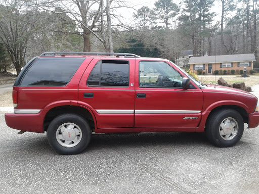 Auto Repair Shop «Loganville Auto Center», reviews and photos, 3480 Atlanta Hwy, Loganville, GA 30052, USA