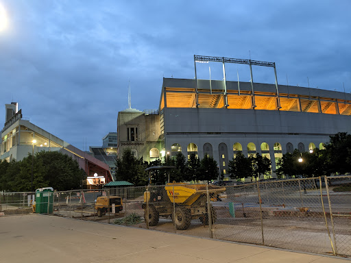 Stadium «Ohio Stadium», reviews and photos, 411 Woody Hayes Dr, Columbus, OH 43210, USA