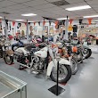 American Classic Motorcycle Museum