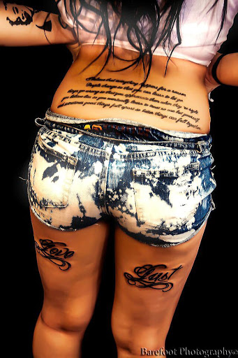 Explore radiohead tattoo ideas, creative tattoo ideas in Gloversville, available at Ink Magic Tattoo