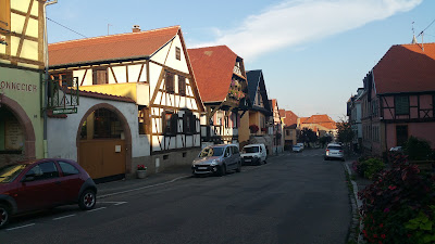 Meyer Nelly à Dambach-la-ville