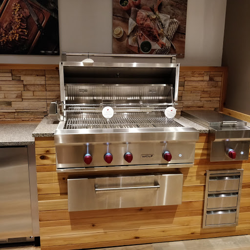 Appliance Store «ALL, Inc.», reviews and photos, 185 Plato Blvd W, St Paul, MN 55107, USA