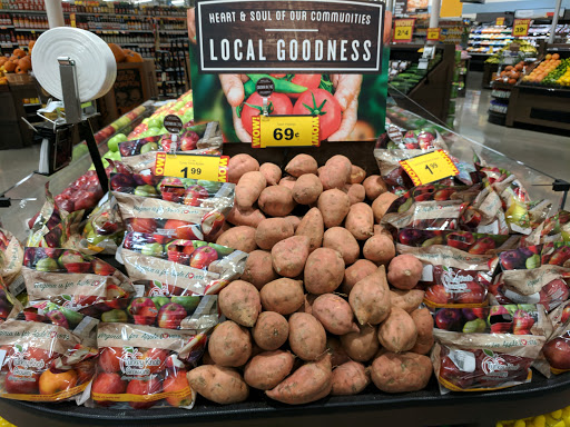 Grocery Store «Food Lion», reviews and photos, 11371 Nuckols Rd, Glen Allen, VA 23059, USA