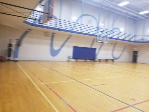 Gym «Attleboro YMCA Pleasant Street Branch», reviews and photos, 537 Pleasant St, Attleboro, MA 02703, USA