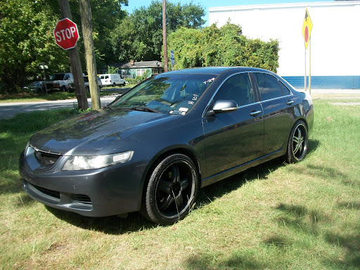 Used Car Dealer «Ark Auto Sales», reviews and photos, 1109 St Andrews Blvd, Charleston, SC 29407, USA