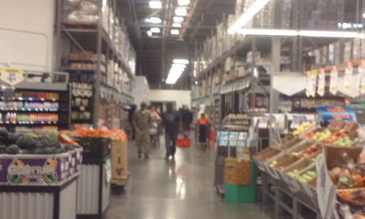 Supermarket «WinCo Foods», reviews and photos, 800 S Cockrell Hill Rd, Duncanville, TX 75137, USA