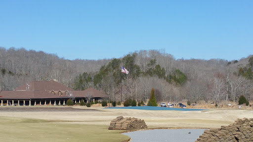 Golf Club «Golf Club of Tennessee», reviews and photos, 1000 Golf Club Dr, Kingston Springs, TN 37082, USA