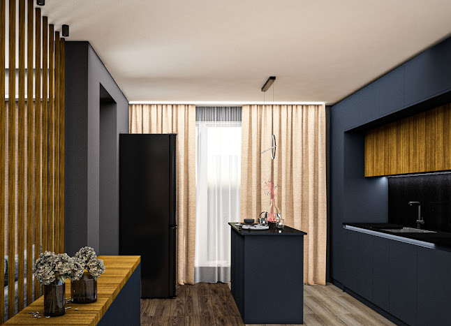 Opinii despre IVD Design - Интериорен дизайн и изпълнение în София - Строителна фирма