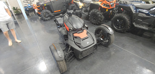 ATV Dealer «Wilmington PowerSports - Wilmington», reviews and photos, 2958 N Kerr Ave, Wilmington, NC 28405, USA