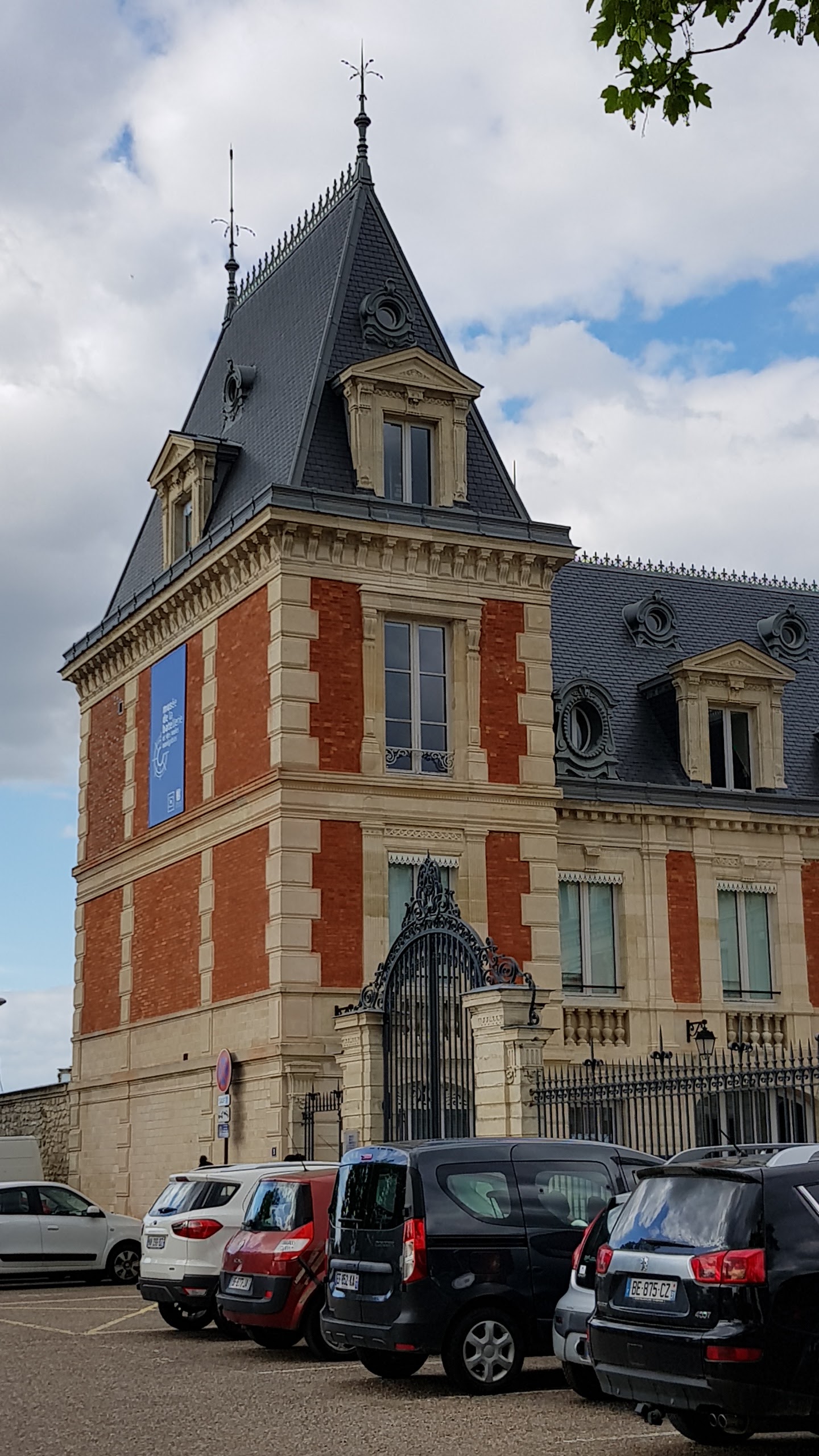 Photo n° 5 de l'avis de Marie.a fait le 08/05/2018 à 16:52