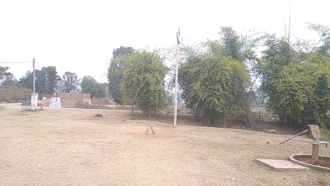 Government high school atariya