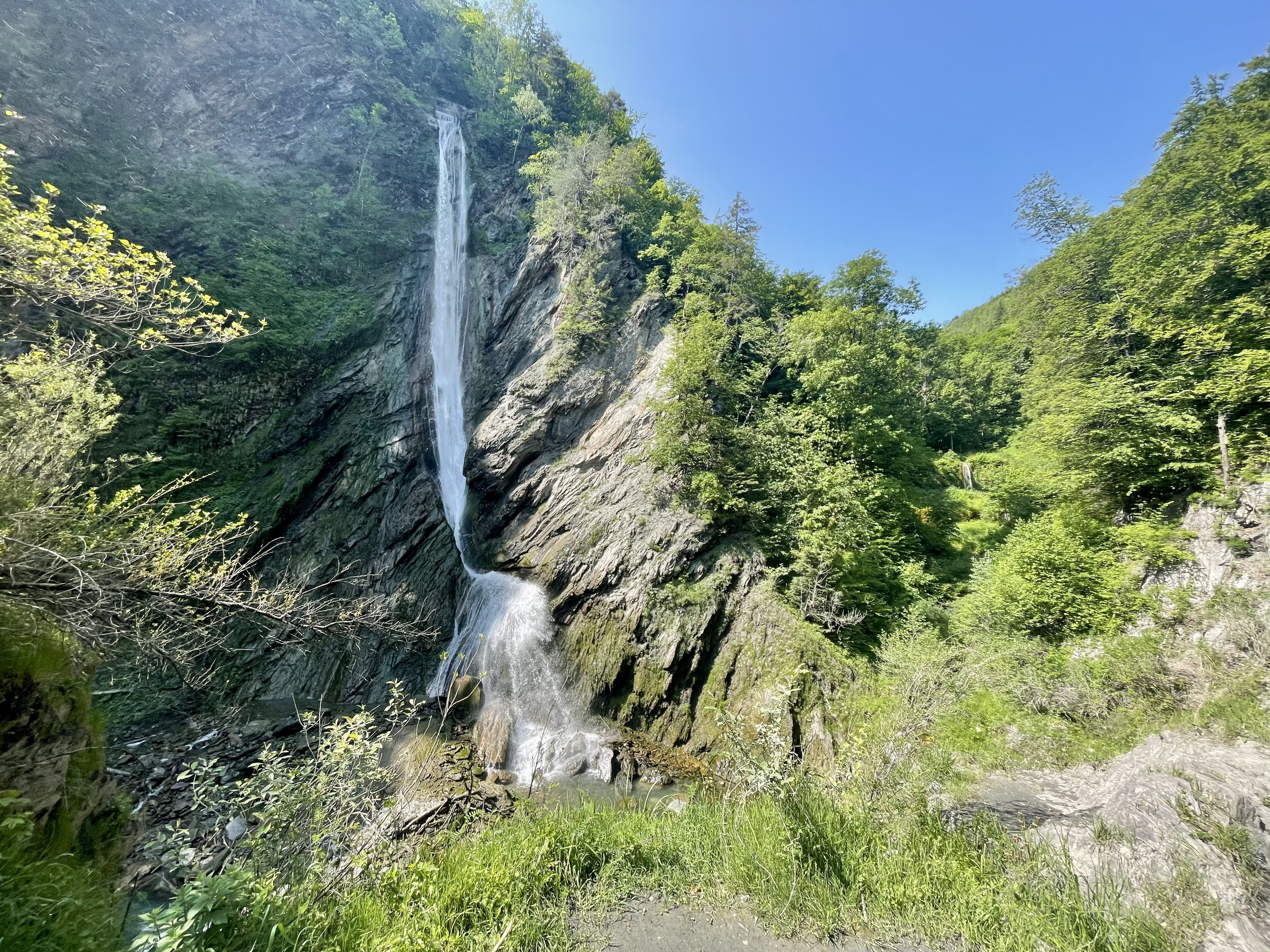 Photo n° 4 de l'avis de Aurélie.I fait le 09/06/2023 à 22:52