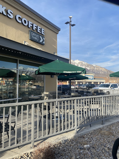 Coffee Shop «Starbucks», reviews and photos, 830 State St, Orem, UT 84057, USA