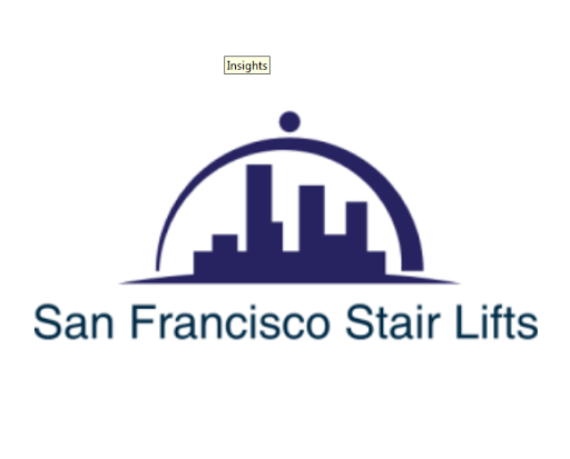 San Francisco Stair Lifts