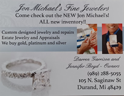 Jon Michael's Jewelers