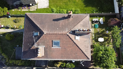 Couvreur 92 à Montrouge