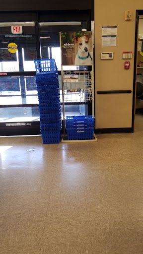 Pet Supply Store «PetSmart», reviews and photos, 16086 Jackson Creek Pkwy, Monument, CO 80132, USA