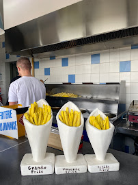 Aliment-réconfort du La Friterie Boulonnaise à Boulogne-sur-Mer - n°3