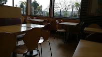 Atmosphère du Restauration rapide McDonald's à Mellac - n°7