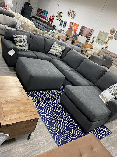 Bedroom Furniture Store «Atlantic Bedding and Furniture Annapolis», reviews and photos, 1981 Moreland Pkwy, Annapolis, MD 21401, USA