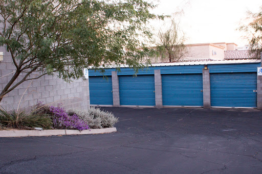 Self-Storage Facility «US Storage Centers», reviews and photos, 19315 N 83rd Ave, Peoria, AZ 85382, USA